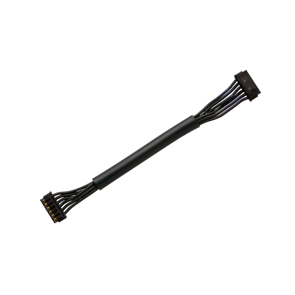 LRP Sensor Wire Highflex 70mm