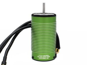 Castle Creations SENSORED 1717-1650KV FOUR-POLE BRUSHLESS MOTOR