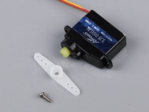 Arrows Hobby Servo 3.7g (for Pioneer)