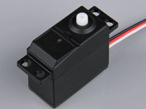 Volantex Servo 40g (Atomic Cat / SR80 / SR80Pro / SR85 / Hurricane)