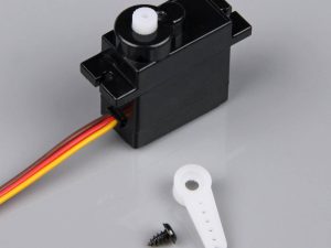 JP Servo 9g (for F-38)