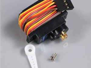 Top RC Servo 9g MG Elevator/Rudder (for Sport Cub)