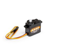 Spektrum Servo: A346 Sub-Micro Digital 8g Aircraft