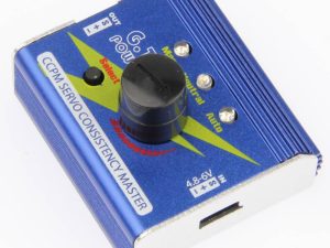 GT Power Servo and ESC Tester