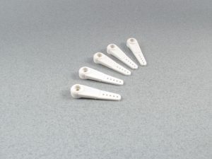 Ripmax Servo Arm 35mm - JR (pk5)