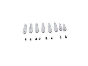 E-flite Servo Arm Set: EC-1500 Twin 1.5m