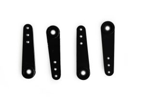 E-flite Servo Arm Set: Eratix 3D 1.6m (64")