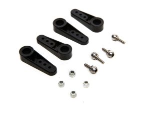 Blade Servo Arm Set: Fusion 480