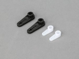E-flite Servo Arm set: P2