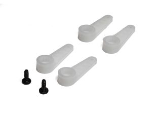 Spektrum Servo Arm Set: SPMSA391