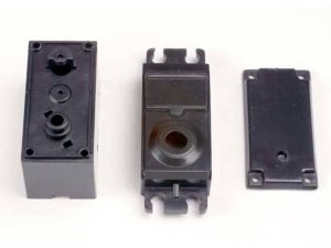 Traxxas Servo case (for 2018 servo)