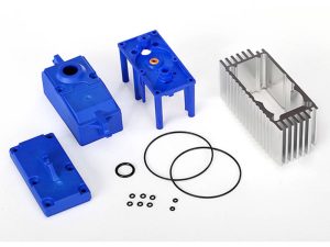 Traxxas Servo case / gaskets (for 2085 servo)
