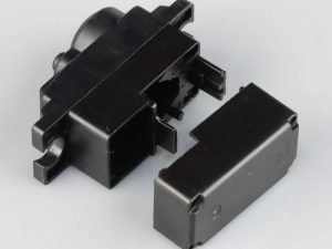 Futaba Servo Case Set - S3103