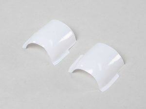 E-flite Servo Cover Set: UMX F-27