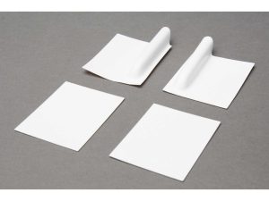 Hangar 9 Servo Covers (4): ASH 31 6.4m