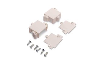 E-flite Servo Covers; Decathlon 1.2m