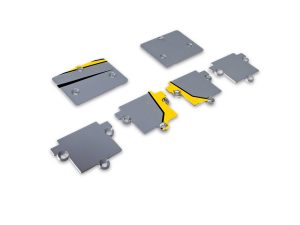 E-flite Servo Covers: Habu 80