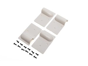 E-flite Servo Covers: Super Timber 1.7m