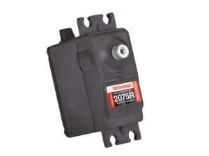Traxxas Servo, digital high-speed, metal gear (ball bearing), waterproof
