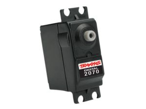 Traxxas Servo, digital high-torque (ball bearing)