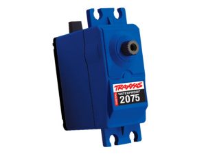 Traxxas Servo, digital high-torque (ball bearing), waterproof