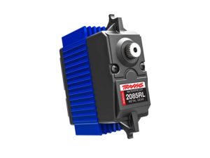 Traxxas Servo, digital high-torque/high-speed, metal gear (ball bearing), waterproof