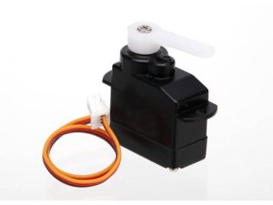 Traxxas Servo, digital, nano