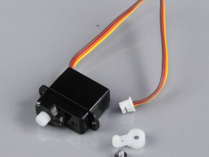 Twister Servo (for BO-105)