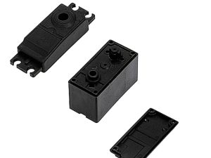 Futaba Servo Gear Set - BLS152/S9157