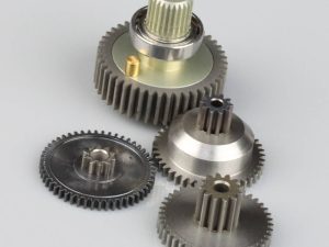 Futaba Servo Gear Set - BLS157HV/BLS172HV/BLS172SV/BLS177SV