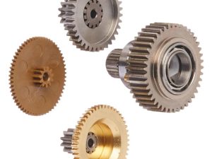 Futaba Servo Gear Set - BLS352/452/155