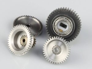 Futaba Servo Gear Set - BLS372SV/HPS-CB700,CB701,AA700, AA701, AA702