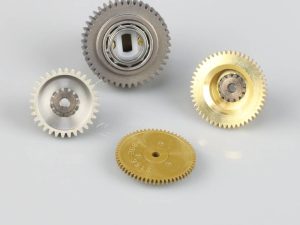 Futaba Servo Gear Set - BLS451/253