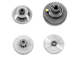 Futaba Servo Gear Set - HPS-A700
