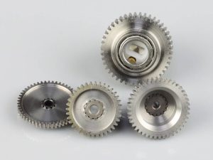 Futaba Servo Gear Set - HPS-H700