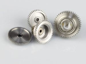 Futaba Servo Gear Set - HPS-HC700