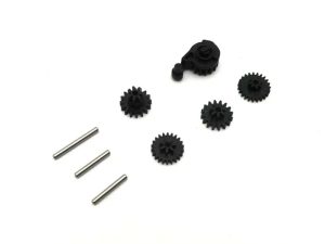 KYOSHO Servo gear Set Kyosho Mini-Z MR04