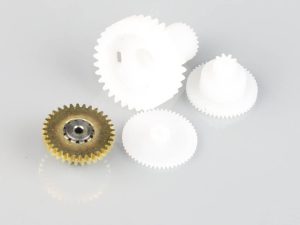 Futaba Servo Gear Set - S135/3501/3502/9601/9002