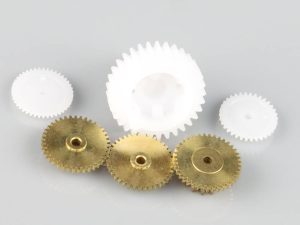 Futaba Servo Gear Set - S136G