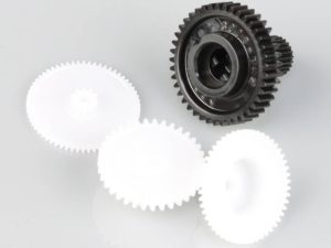 Futaba Servo Gear Set - S3003/3004/3005/S-U300