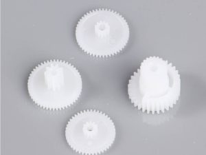 Futaba Servo Gear Set - S3107