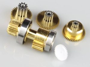 Futaba Servo Gear Set - S3150 (2BB)