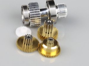 Futaba Servo Gear Set - S3171SB/S3172SV