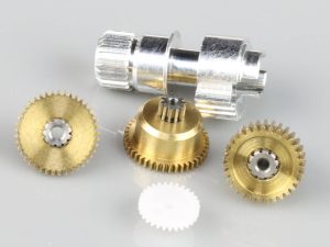 Futaba Servo Gear Set - S3173SV/BLS3174SVI