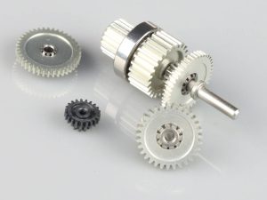 Futaba Servo Gear Set - S3270SV/3270SVI
