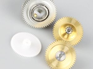 Futaba Servo Gear Set - S3305/S-U305/U306/U401