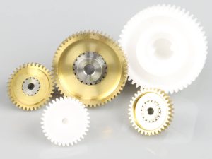 Futaba Servo Gear Set - S3306MG