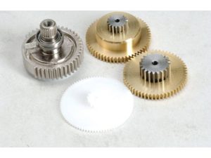 Futaba Servo Gear Set - S5050