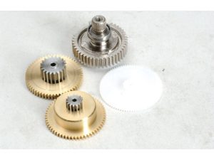 Futaba Servo Gear Set - S5301