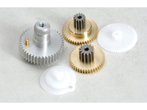 Futaba Servo Gear Set - S9153